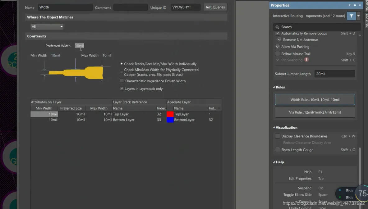 Altium Designer16使用教程_封装_13